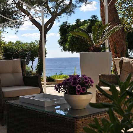 B&B Viadelmare Пату Экстерьер фото