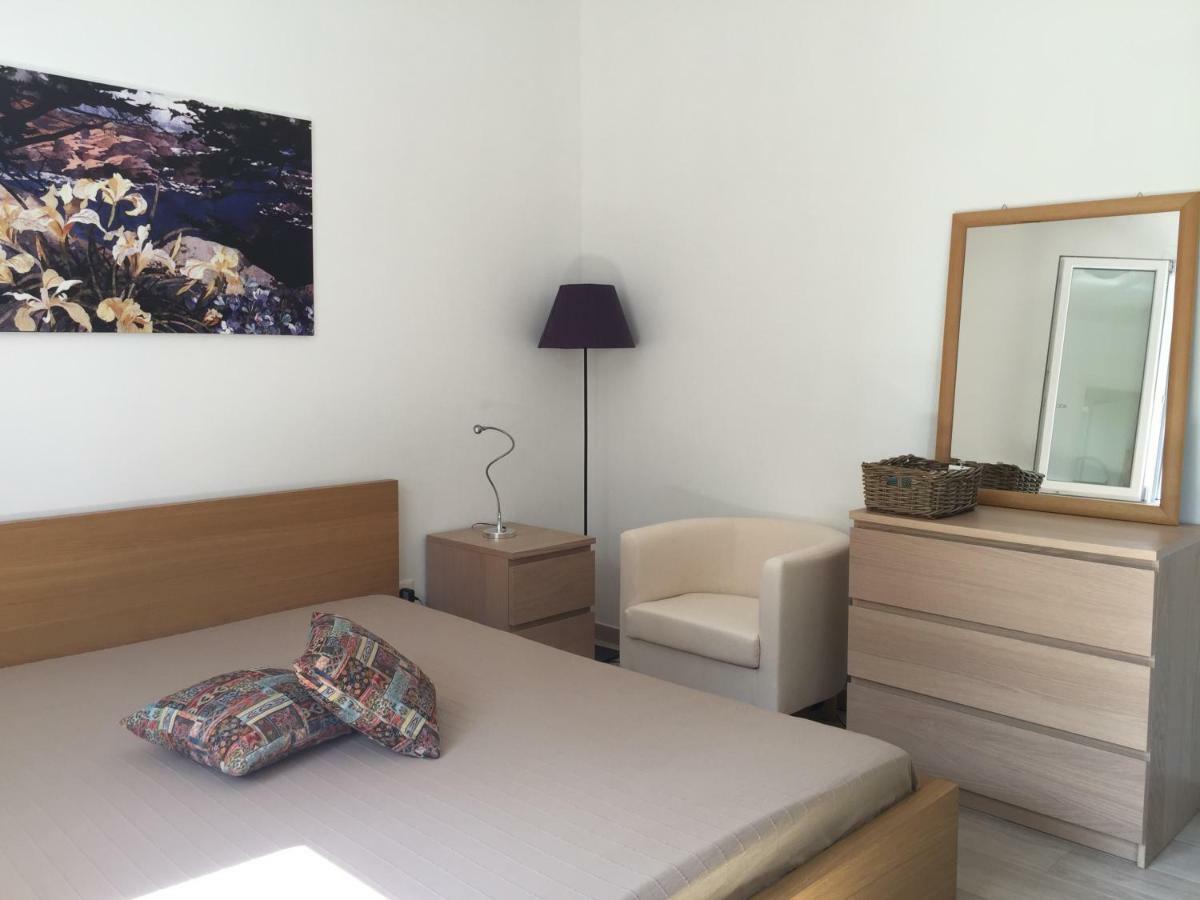 B&B Viadelmare Пату Экстерьер фото