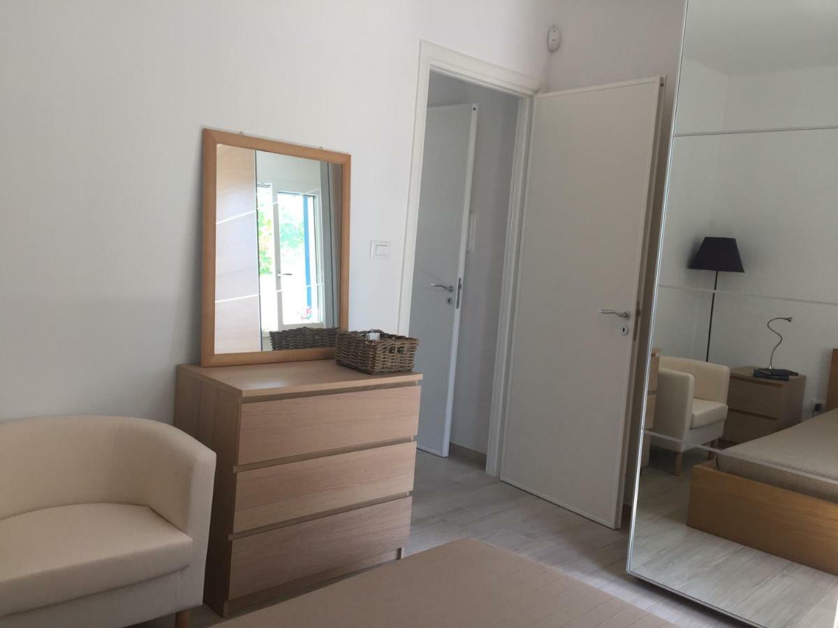 B&B Viadelmare Пату Экстерьер фото