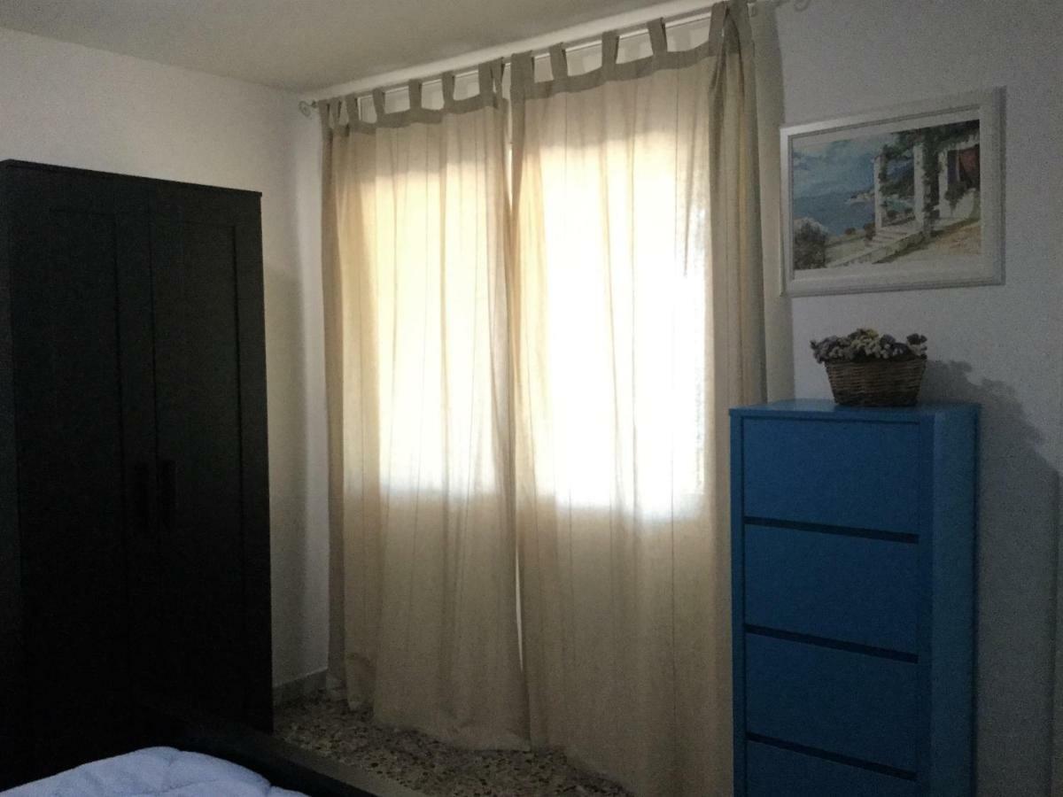 B&B Viadelmare Пату Экстерьер фото