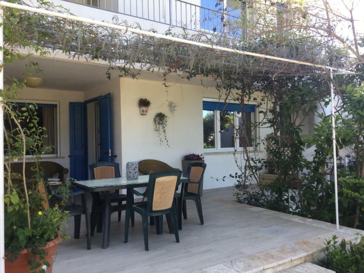 B&B Viadelmare Пату Экстерьер фото